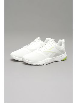 Reebok - Jetblast Exon M - Men White Running Shoes