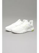 White color option
