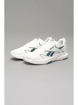 Reebok - RUNERGY LT PROPEL M - Men White Running Shoes