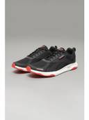 Black color option, Currently selected