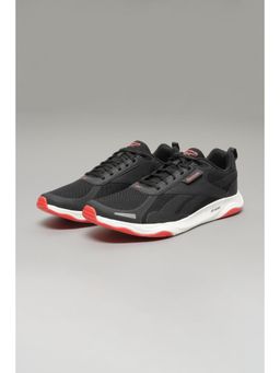Reebok - Softrun Turbo M - Men Black Running Shoes