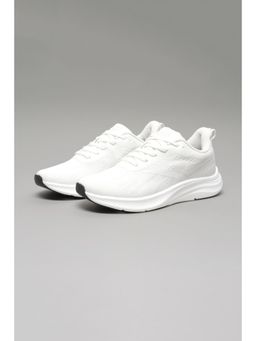 Reebok - HYDROLITE AERON - Men White Running Shoes