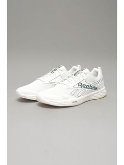 Reebok - Jetblast Pacer M - Men White Running Shoes