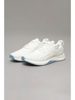 Reebok - Force Runner M - Men White Running Shoes