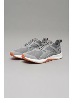 Reebok - Gusto Highworth Renew M - Men Grey Running Shoes