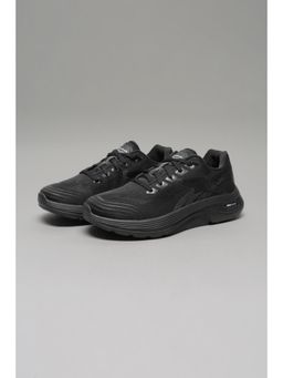 Reebok - Balance Pro Recon - Men Black Walking Shoes