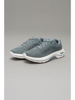Reebok - Balance Pro Recon - Men Blue Walking Shoes