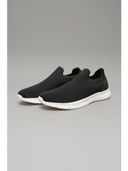Black color option, Currently selected