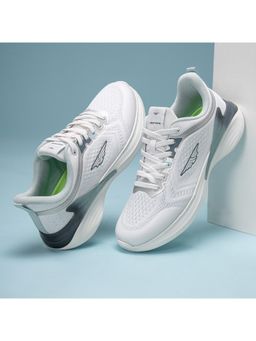 Red Tape - Sports Athleisure Running Shoes for Men in Blue and White