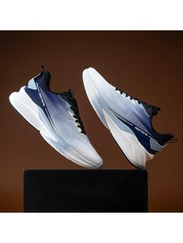 Red Tape - Men's Athleisure Walking Shoes for Active Everyday Comfort - Blue