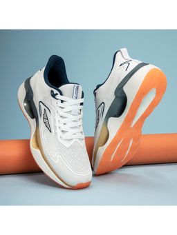 Red Tape - Athleisure Sports Low-Cut Shoes for Men in Grey