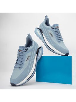 Red Tape - Athleisure Sports Low-Cut Shoes for Men in Blue