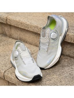 Red Tape - White Walking Athleisure Shoes for Men