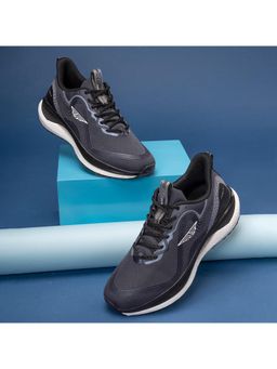 Red Tape - Athleisure Sports Low-Cut Shoes for Men in Grey