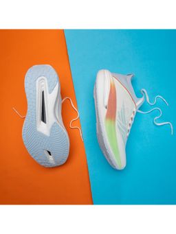 Red Tape - ETPU Walking Shoes for Men for Everyday Comfort - White