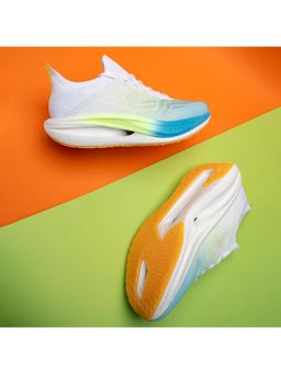 Red Tape - ETPU Walking Shoes for Men for Everyday Comfort - Multi-Color