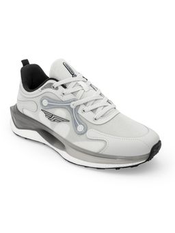 Red Tape - Men's Athleisure Sports ETPU Shoes for Everyday Comfort - Grey