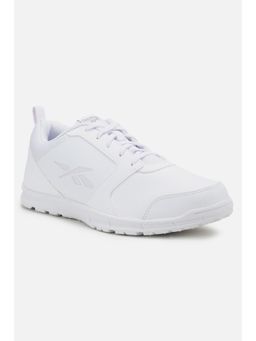 Reebok - SUPER CHAMP LACE M - Men White Running Shoes