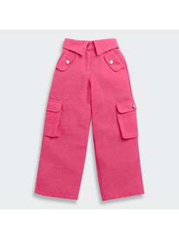 TINY GIRL - Full Length Solid Cargo