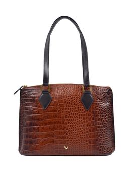 Hidesign - Scorpio 02 Sb Beige Women's Shoulder Bag