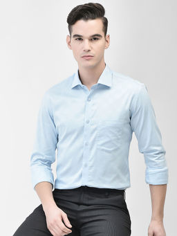 CRIMSOUNE CLUB - Men's Blue Shirt