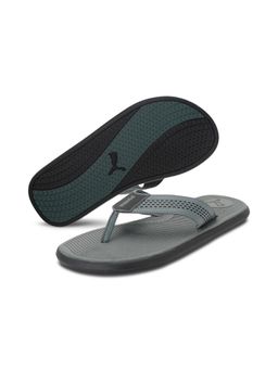 Puma - Stark One8 V3 Gray Casual Flipflops