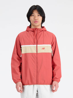 New Balance - Men's Coral Bomber Jacket