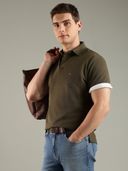 Olive color option, Currently selected