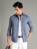 Grey color option, Currently selected