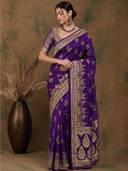 Purple color option
