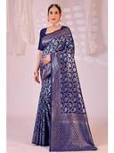 Navy Blue color option, Currently selected