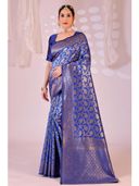 Blue color option