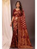 Maroon color option, Currently selected