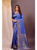 Blue color option