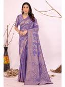Lavender color option