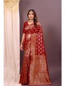Maroon color option