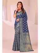 Navy Blue color option, Currently selected