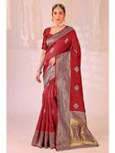 Maroon color option, Currently selected