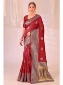 Maroon color option