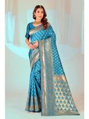 Blue color option