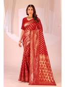 Maroon color option, Currently selected