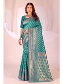 Teal color option