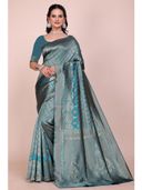 Turquoise color option, Currently selected