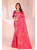Pink color option, Currently selected
