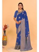 Navy Blue color option, Currently selected