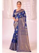 Navy Blue color option, Currently selected