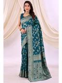 Turquoise color option