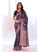 Navy Blue color option