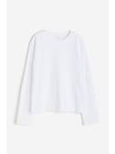 White color option, Currently selected