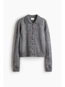 Grey color option, Currently selected